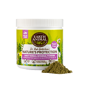 Earth Animal Daily Herbal Internal Powder Yeast Free